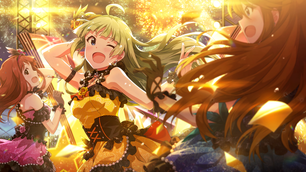 ミリシタ 島原エレナ枠なし画像まとめ2 グリマス日和 ミリシタ ミリオンライブ情報まとめ ミリシタ 島原エレナ枠なし画像まとめ2 グリマス日和 ミリシタ ミリオンライブ情報まとめ