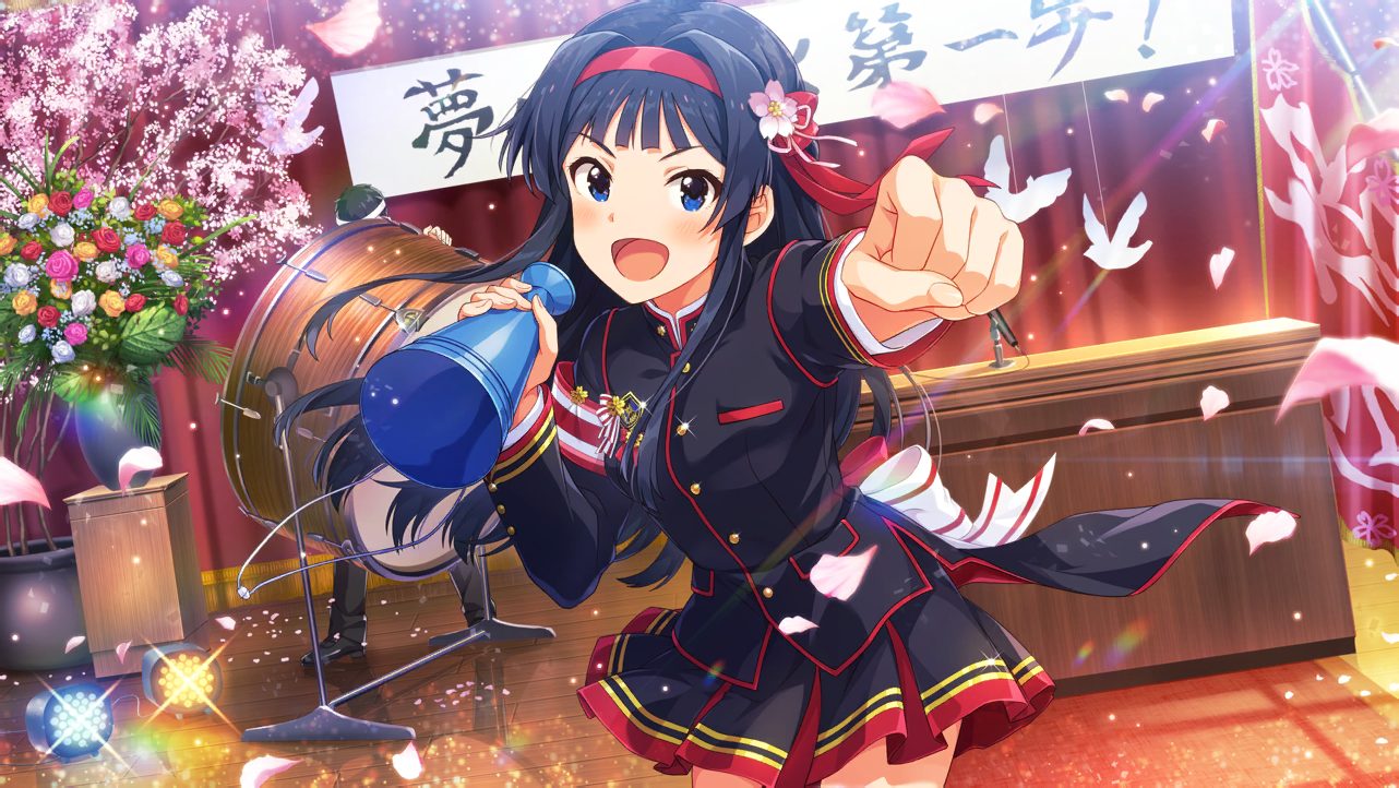 ミリシタ 最上静香枠なし画像まとめ1 グリマス日和 ミリシタ ミリオンライブ情報まとめ