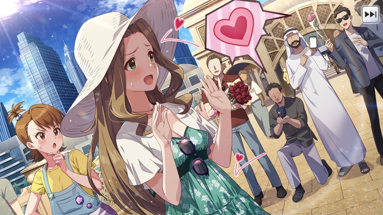 ミリシタ】『ミリオンフェス』開催!フェス限定SSR千鶴・亜美 ミリシタ】『ミリオンフェス』開催!フェス限定SSR千鶴・亜美