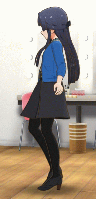 修正