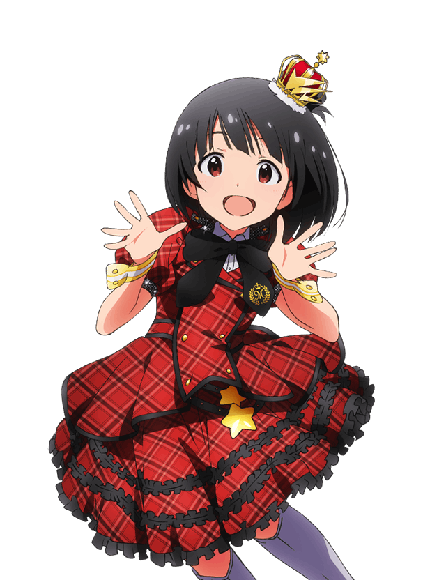 グリマス Happy Performance プロローグ ルージュ 立ち絵まとめ グリマス日和 ミリシタ ミリオンライブ情報まとめ