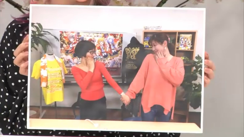 ミリシタ 桜満開 春のミリシタ生配信 情報まとめ 次回pstイベントユニットは灼熱少女 他 グリマス日和 ミリシタ ミリオンライブ情報まとめ