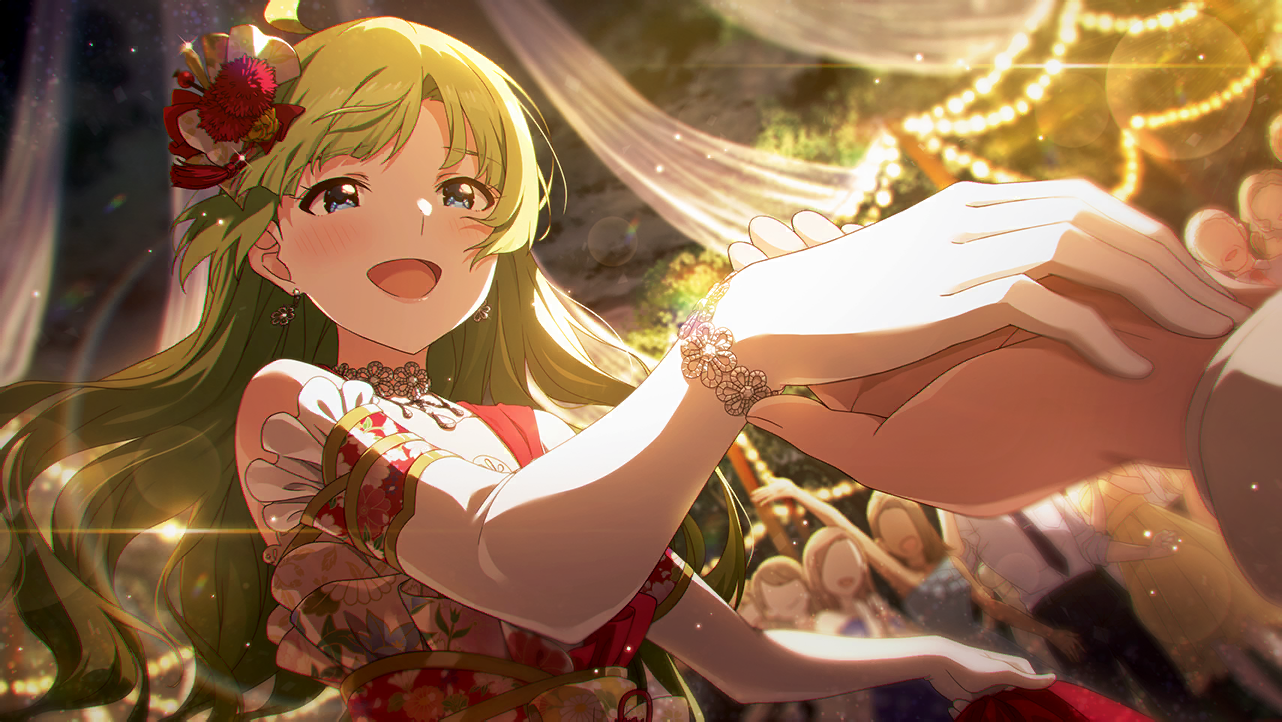 ミリシタ 島原エレナ枠なし画像まとめ3 グリマス日和 ミリシタ ミリオンライブ情報まとめ ミリシタ 島原エレナ枠なし画像まとめ3 グリマス日和 ミリシタ ミリオンライブ情報まとめ