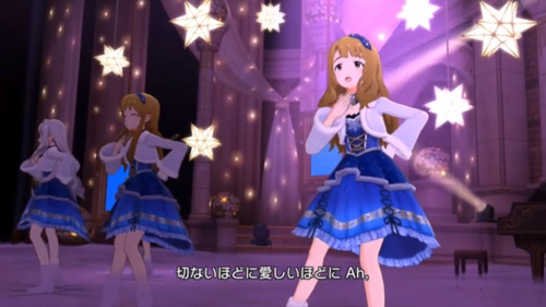 瞳の中のシリウス10