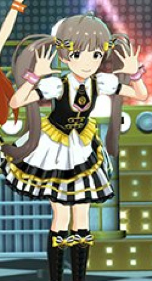 星梨花