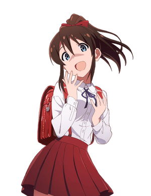 美奈子