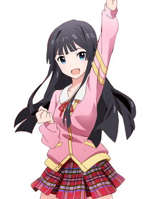 sizuka
