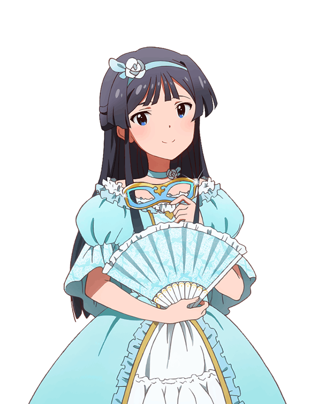 グリマス 静香立ち絵まとめ3 グリマス日和 ミリシタ ミリオンライブ情報まとめ