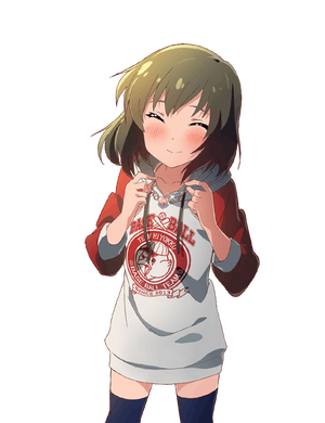 この日一番のドキドキ 永吉昴