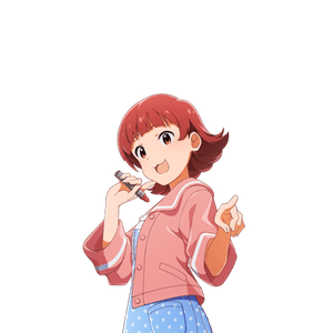 超アイドル計画! 野々原茜