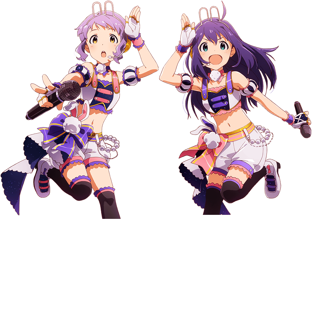 グリマス 中秋の名月 アイドルお月見ライブ ガシャ 小ネタ集 グリマス日和 ミリシタ ミリオンライブ情報まとめ