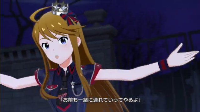ミリシタ 明日から新ユニット Grac E Nocturne 登場イベントがスタート Psピース実装決定 他 グリマス日和 ミリシタ ミリオンライブ情報まとめ ミリシタ 明日から新ユニット Grac E Nocturne 登場イベントがスタート Psピース実装決定 他 グリマス日和 ミリシタ ミリオンライブ情報まとめ
