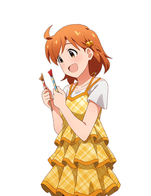 合宿可奈