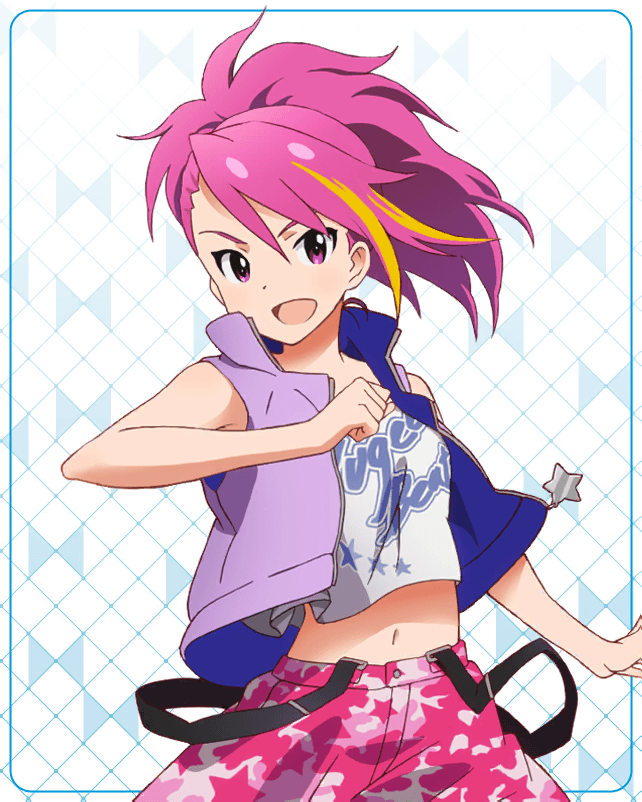 ミリシタ 舞浜歩 オファー台詞まとめ 21年10月29日更新 グリマス日和 ミリシタ ミリオンライブ情報まとめ