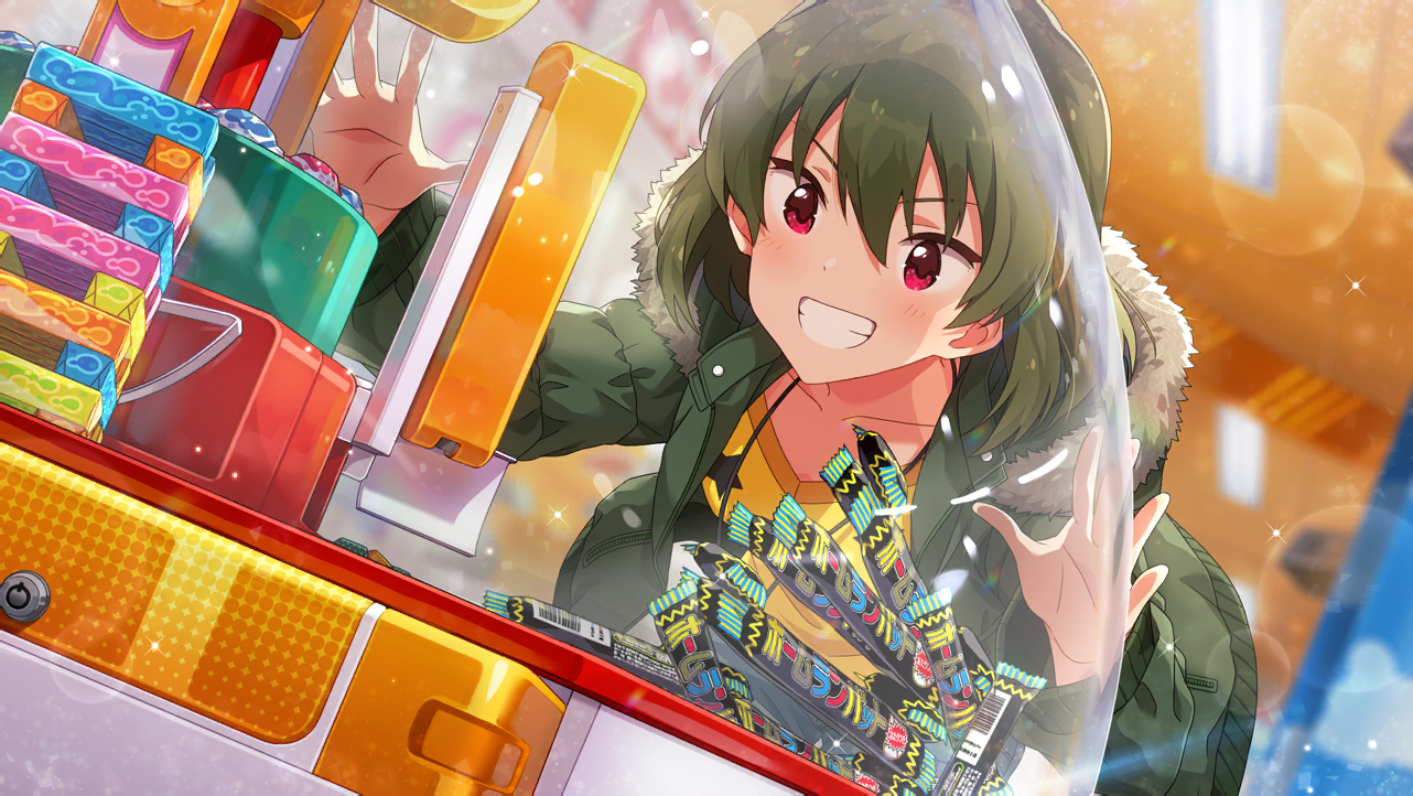 ミリシタ 永吉昴枠なし画像まとめ2 グリマス日和 ミリシタ ミリオンライブ情報まとめ ミリシタ 永吉昴枠なし画像まとめ2 グリマス日和 ミリシタ ミリオンライブ情報まとめ