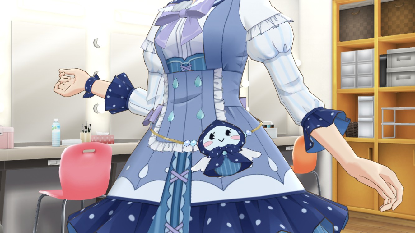 ミリシタ】SSR「ハートフルレインボー ver.HA 天海 春香」（通常