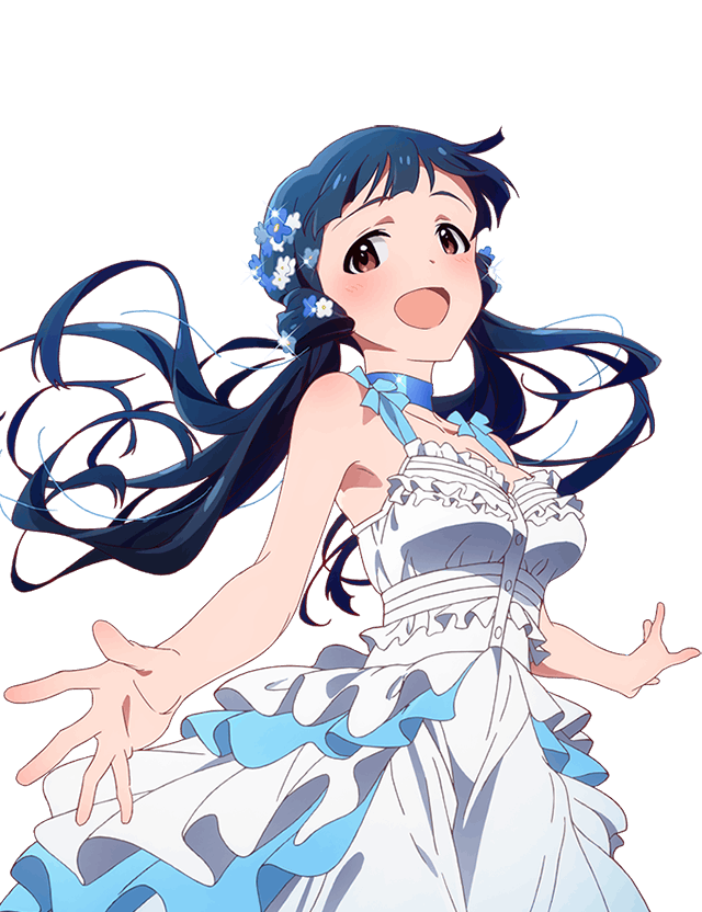 グリマス 麗花立ち絵まとめ2 グリマス日和 ミリシタ ミリオンライブ情報まとめ