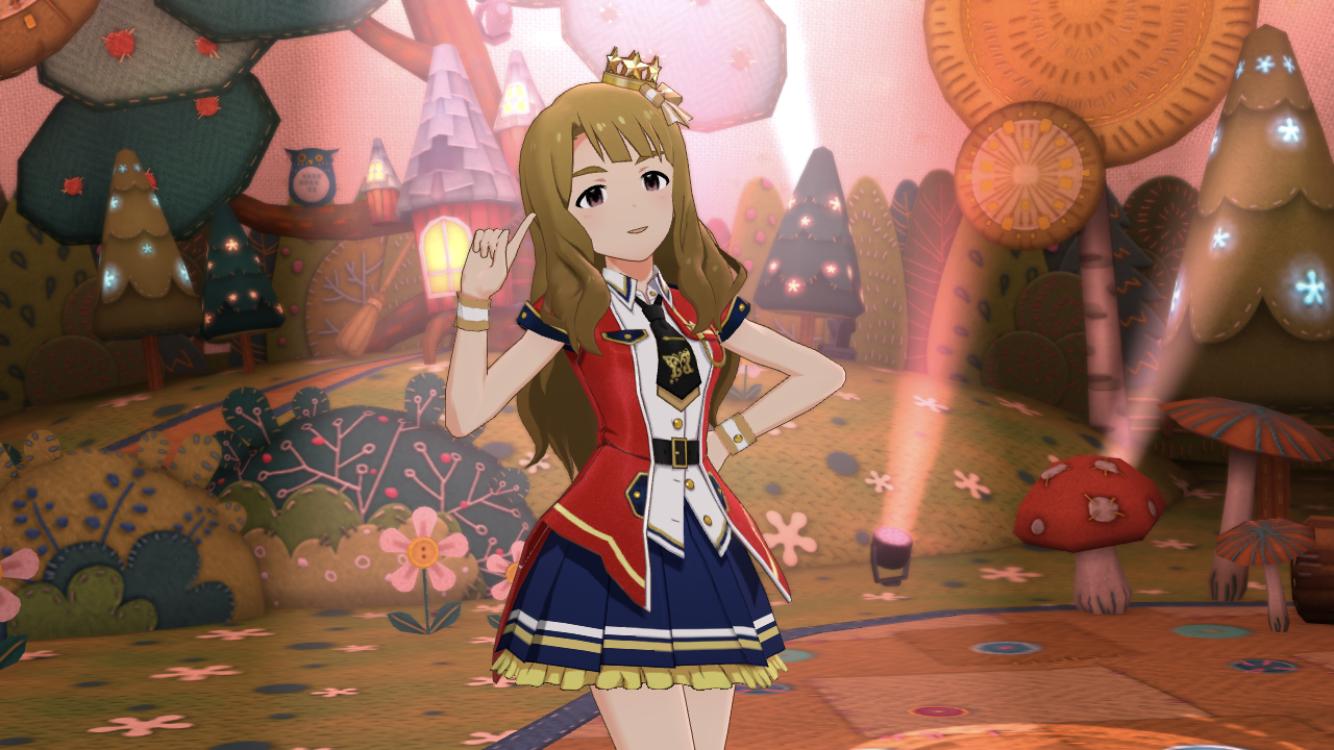 ミリシタ メインコミュ第85話公開 宮尾美也の 初恋バタフライ が実装 グリマス日和 ミリシタ ミリオンライブ情報まとめ ミリシタ メインコミュ第85話公開 宮尾美也の 初恋バタフライ が実装 グリマス日和 ミリシタ ミリオンライブ情報まとめ