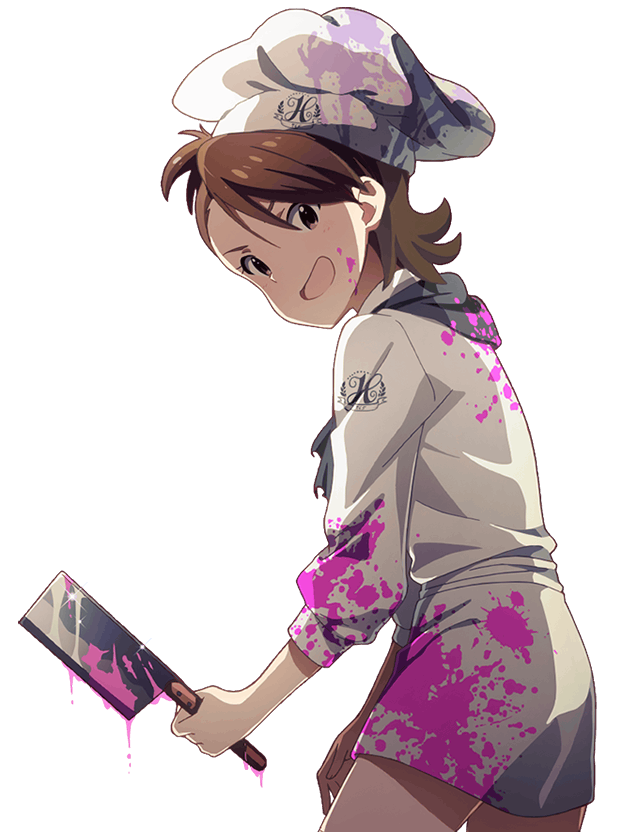 グリマス 亜美立ち絵まとめ3 グリマス日和 ミリシタ ミリオンライブ情報まとめ