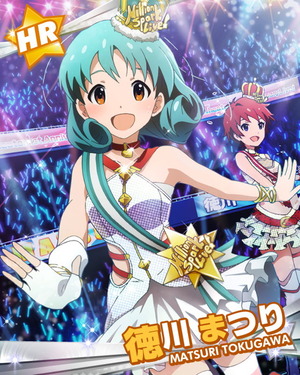 感激の歌 徳川まつり