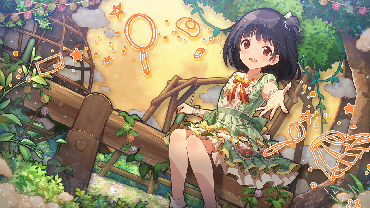 ミリシタ 中谷育枠なし画像まとめ3 グリマス日和 ミリシタ ミリオンライブ情報まとめ ミリシタ 中谷育枠なし画像まとめ3 グリマス日和 ミリシタ ミリオンライブ情報まとめ