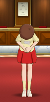 クリスマスひなた