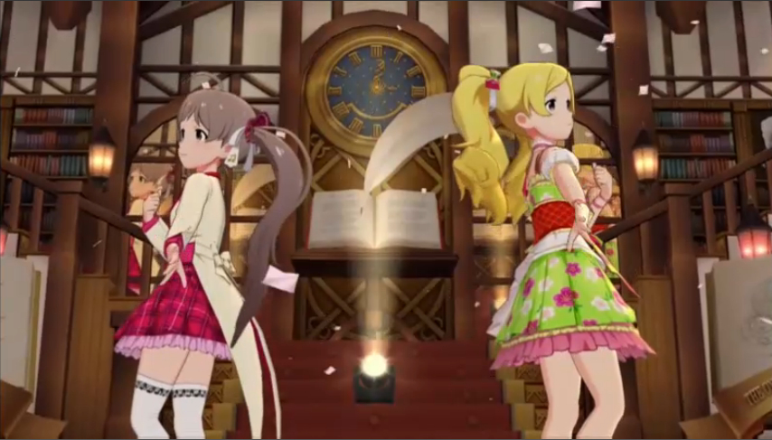 ミリシタ 桜満開 春のミリシタ生配信 情報まとめ 次回pstイベントユニットは灼熱少女 他 グリマス日和 ミリシタ ミリオンライブ情報まとめ