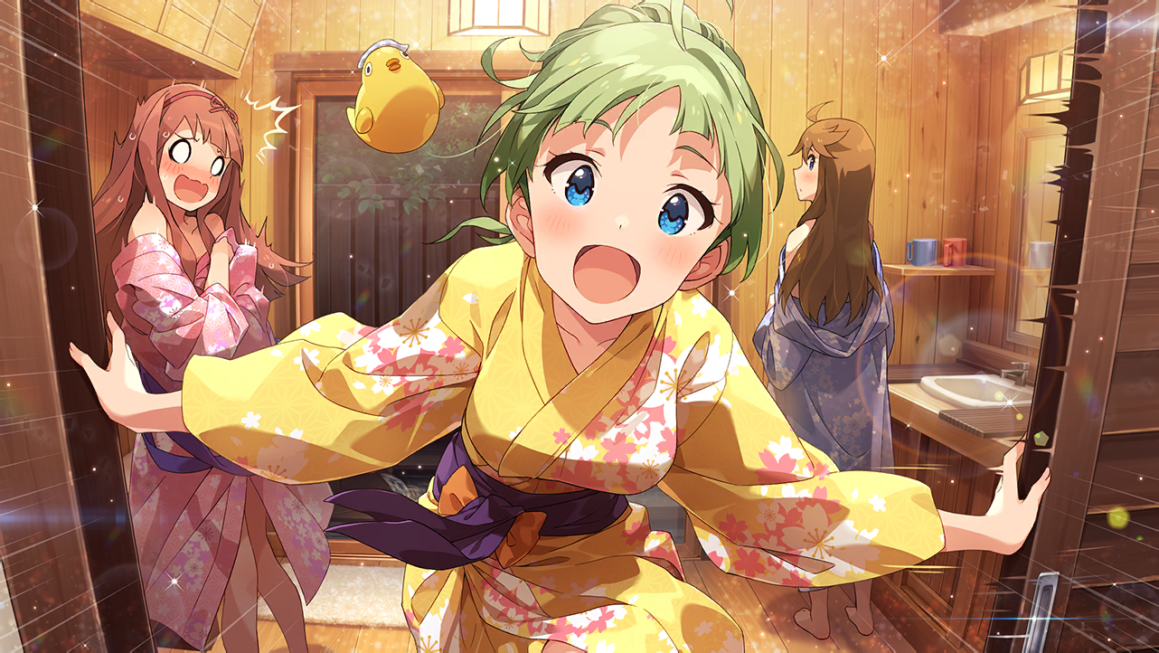 ミリシタ 島原エレナ枠なし画像まとめ2 グリマス日和 ミリシタ ミリオンライブ情報まとめ ミリシタ 島原エレナ枠なし画像まとめ2 グリマス日和 ミリシタ ミリオンライブ情報まとめ