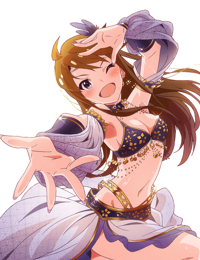 グリマス】「悩殺セクシーダンス 所恵美」フィギュア原型公開 グリマス】「悩殺セクシーダンス 所恵美」フィギュア原型公開
