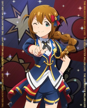 THANK YOU for SMILE 馬場このみ