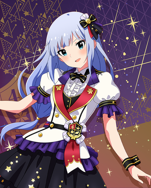 ミリシタ 白石紬枠なし画像まとめ4 グリマス日和 ミリシタ ミリオンライブ情報まとめ