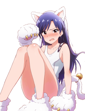 アイドルの試練 如月千早