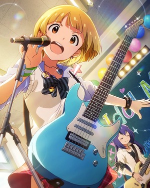 59 青春ドリーマー! 福田のり子