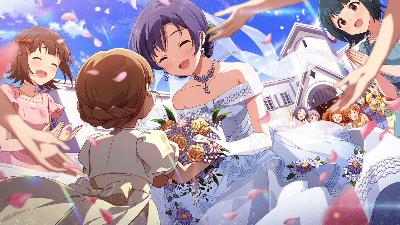 ミリシタ 三浦あずさ背景出演カードまとめ2 グリマス日和 ミリシタ ミリオンライブ情報まとめ ミリシタ 三浦あずさ背景出演カードまとめ2 グリマス日和 ミリシタ ミリオンライブ情報まとめ