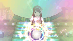 ミリシタ 朝焼けのクレッシェンド アピールまとめ Gif動画 グリマス日和 ミリシタ ミリオンライブ情報まとめ