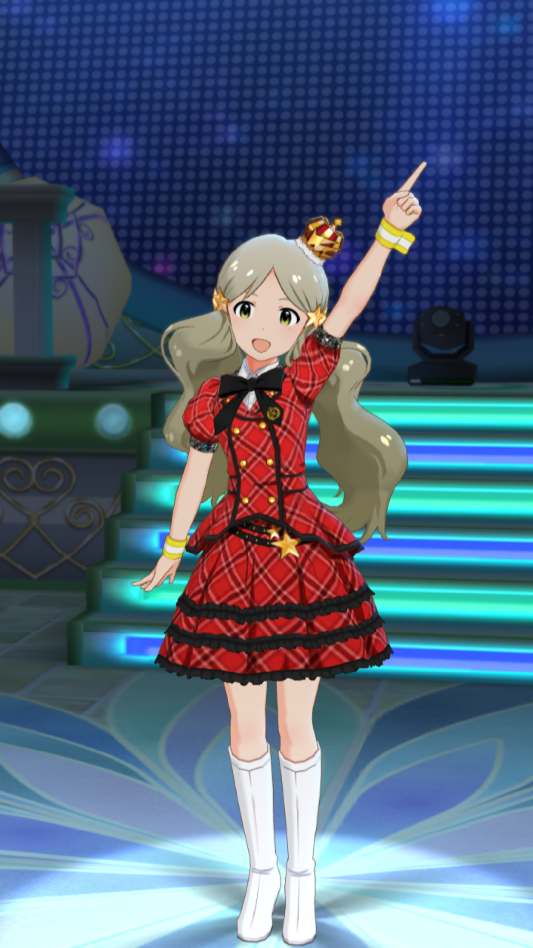 ミリシタ プロローグルージュまとめ2 グリマス日和 ミリシタ ミリオンライブ情報まとめ