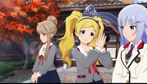 百花は3