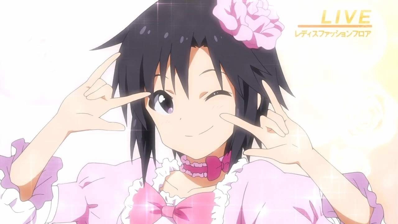 グリマス 誰か真を女の子として見られる方法を教えて下さい グリマス日和 ミリシタ ミリオンライブ情報まとめ