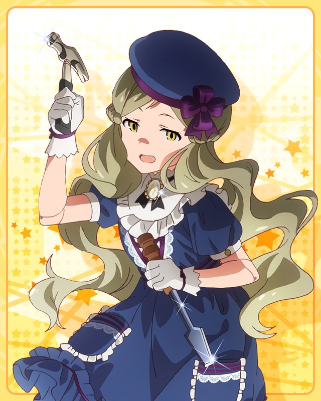 グリマス ロコ立ち絵 枠なしまとめ6 グリマス日和 ミリシタ ミリオンライブ情報まとめ