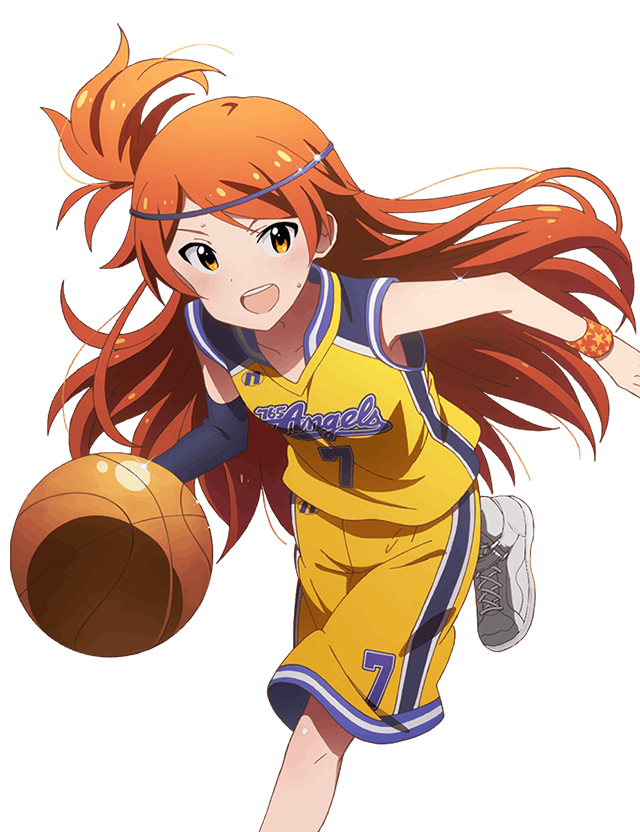 グリマス イベント 駆けろ アイドルバスケリーグ 小ネタ集 グリマス日和 ミリシタ ミリオンライブ情報まとめ