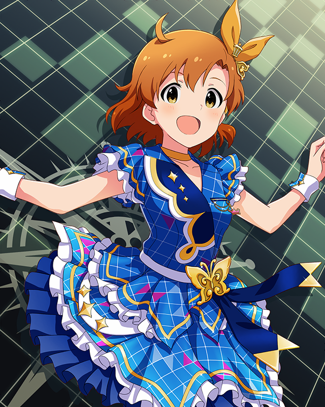ミリシタ 矢吹可奈枠なし画像まとめ3 グリマス日和 ミリシタ ミリオンライブ情報まとめ
