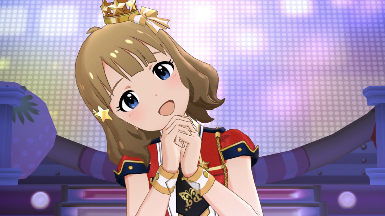 ミリシタ メインコミュ第話公開 周防桃子の デコレーション ドリ ミンッ が実装 グリマス日和 ミリシタ ミリオンライブ情報まとめ ミリシタ メインコミュ第話公開 周防桃子の デコレーション ドリ ミンッ が実装 グリマス日和 ミリシタ ミリオンライブ情報まとめ