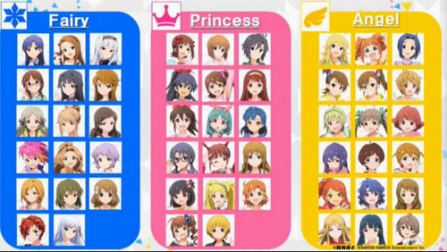 ミリシタニコナマ7