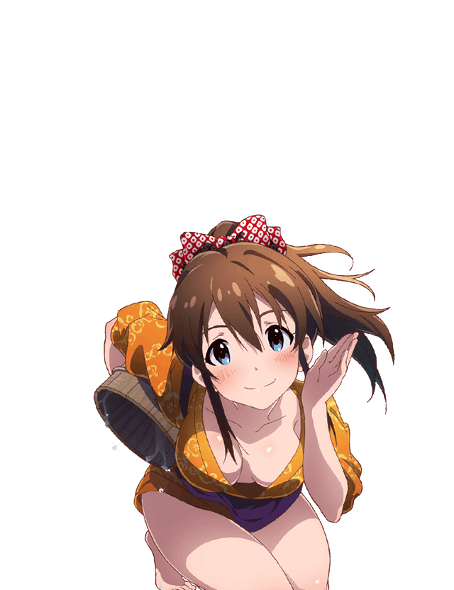 グリマス 美奈子立ち絵まとめ グリマス日和 ミリシタ ミリオンライブ情報まとめ