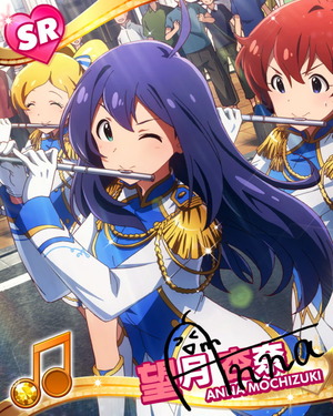 anna