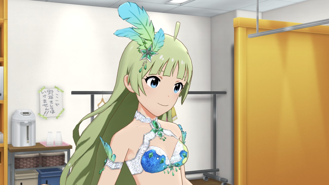 ミリシタ ファンタジスタ カーニバル 島原 エレナ 通常 衣装紹介 グリマス日和 ミリシタ ミリオンライブ情報まとめ ミリシタ ファンタジスタ カーニバル 島原 エレナ 通常 衣装紹介 グリマス日和 ミリシタ ミリオンライブ情報まとめ
