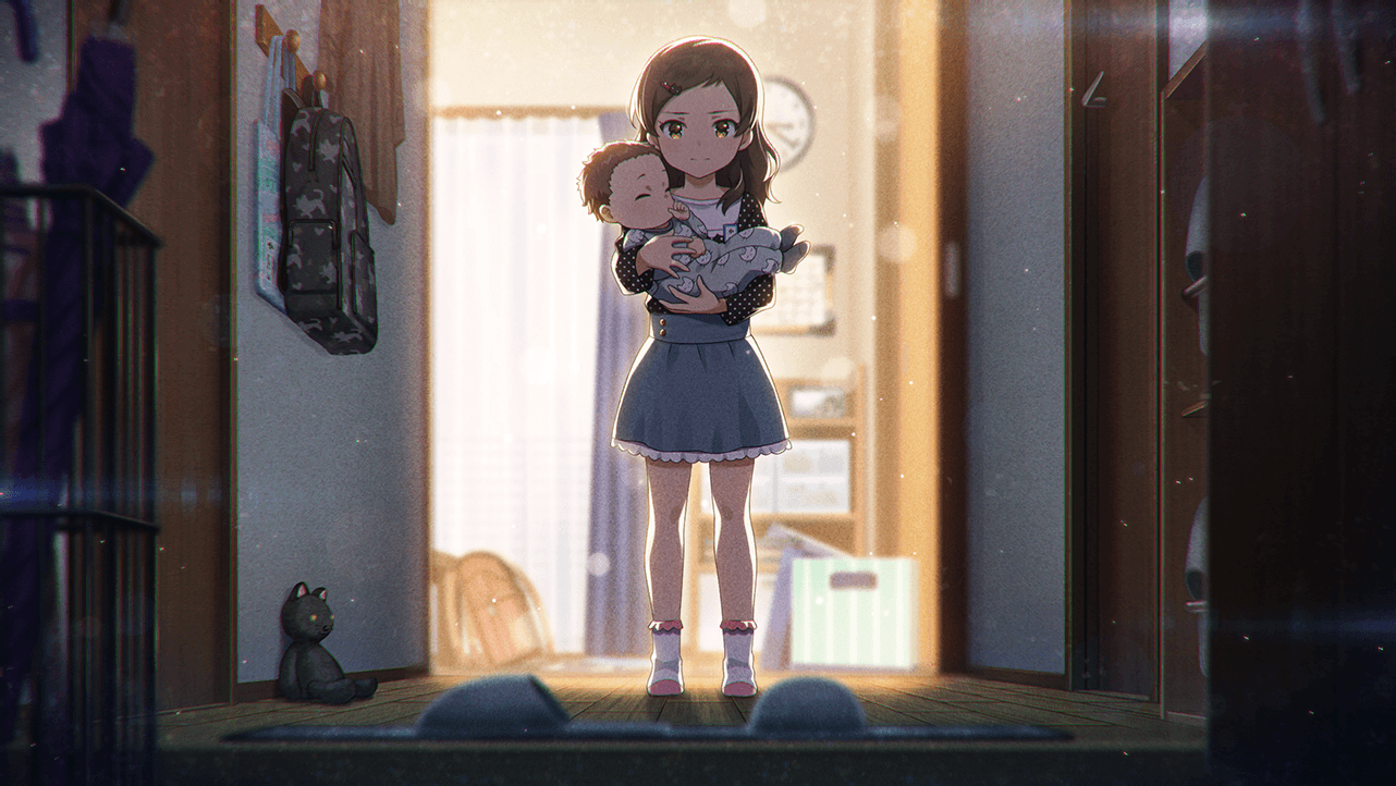 ミリシタ 北沢志保枠なし画像まとめ4 グリマス日和 ミリシタ ミリオンライブ情報まとめ