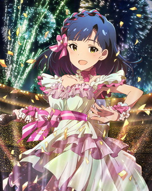 ファンタジックナイト 七尾百合子