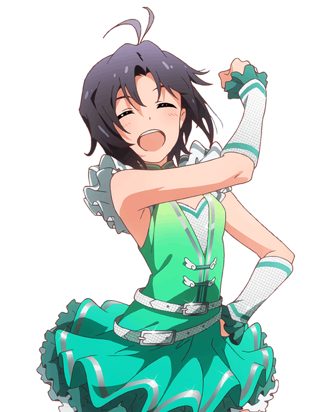 グリマス落書き イケメンな真にちょっと赤面してる翼 グリマス日和 ミリシタ ミリオンライブ情報まとめ グリマス落書き イケメンな真にちょっと赤面してる翼 グリマス日和 ミリシタ ミリオンライブ情報まとめ
