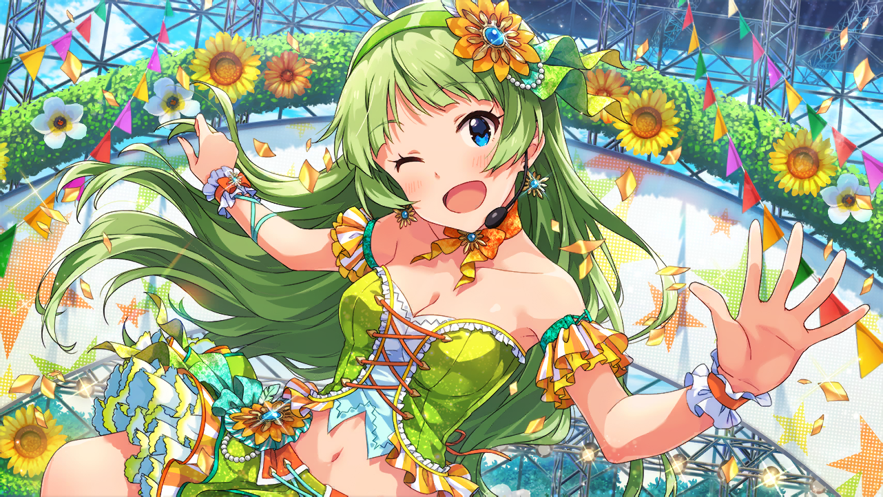 ミリシタ 島原エレナ枠なし画像まとめ1 グリマス日和 ミリシタ ミリオンライブ情報まとめ ミリシタ 島原エレナ枠なし画像まとめ1 グリマス日和 ミリシタ ミリオンライブ情報まとめ